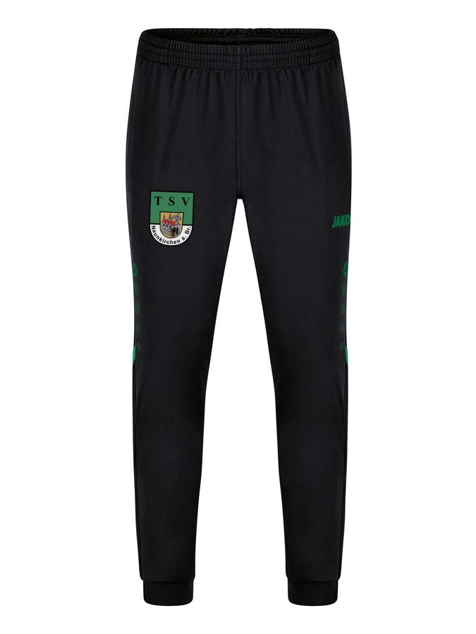 Jako Polyesterhose Challenge Damen