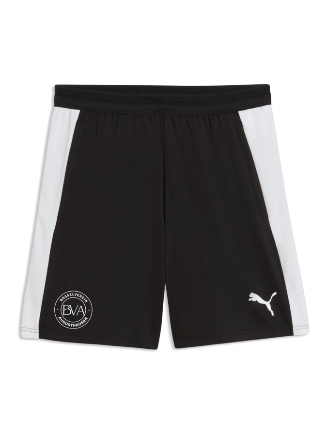 PUMA teamFINAL26 Training Shorts
