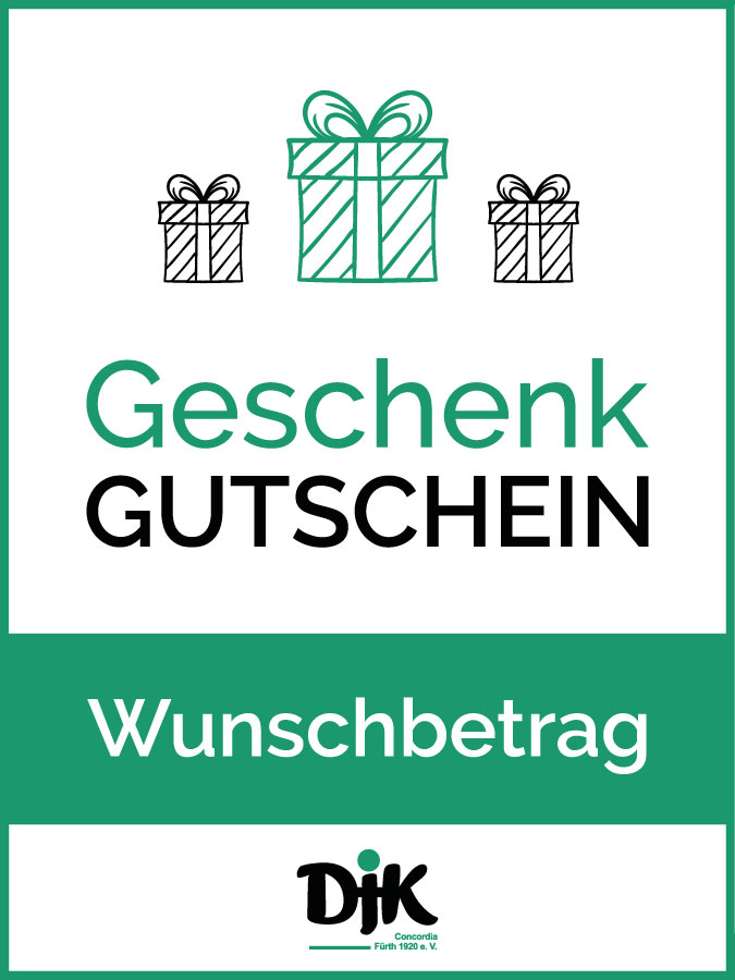 Gutschein zum Ausdrucken