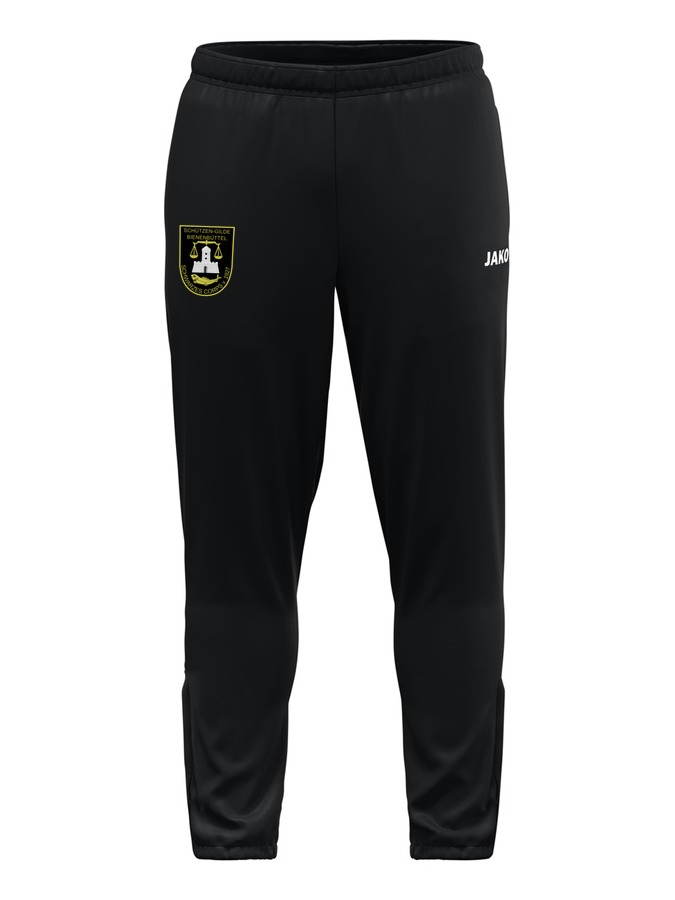 Jako Polyesterhose Dynamic Damen