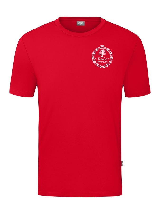 Jako T-Shirt Organic Stretch