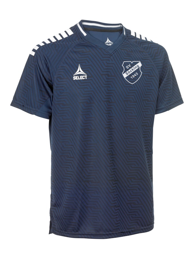Select Monaco Trikot