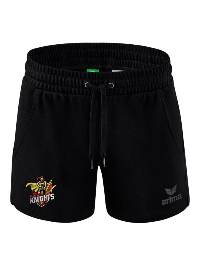 Erima Essential Team Sweatshorts Damen