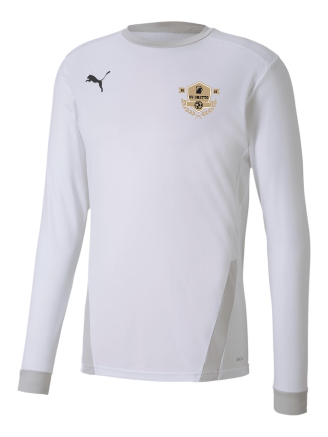 PUMA teamGOAL 23 Longsleeve