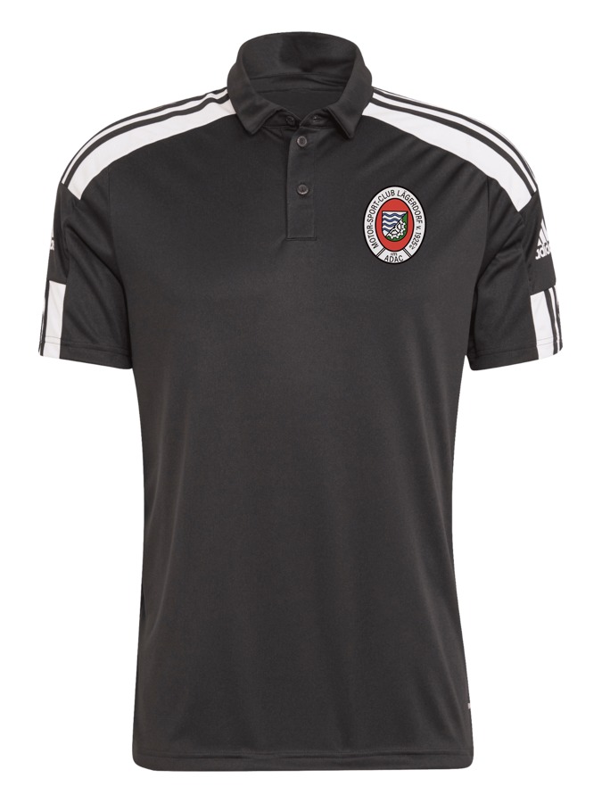adidas Squadra 21 Poloshirt