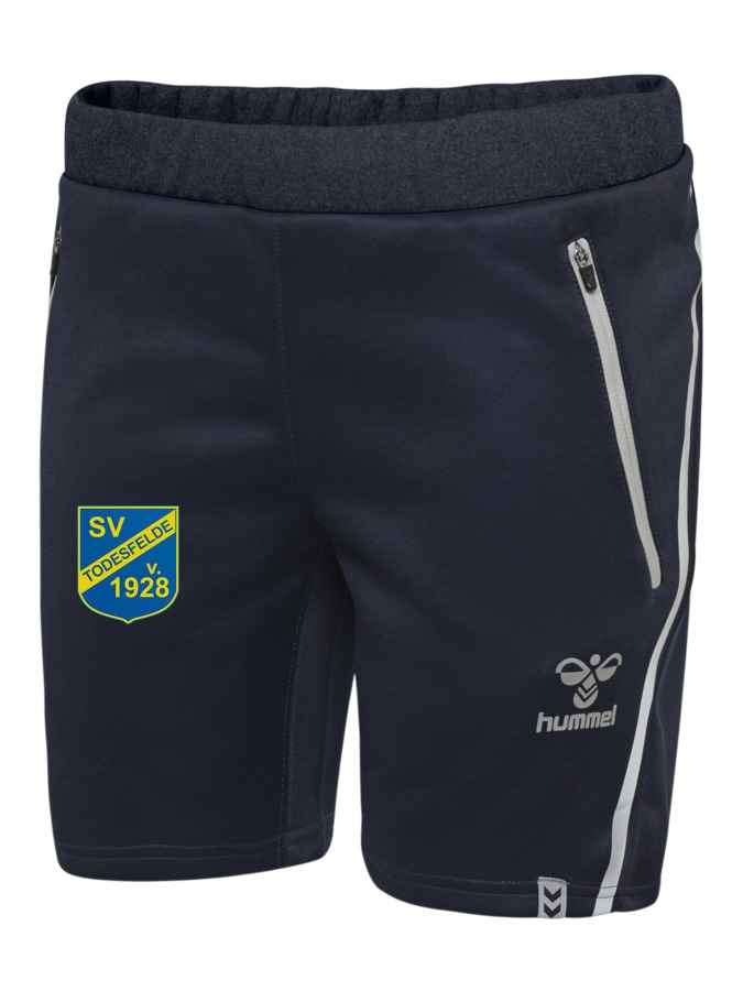 Hummel Cima Shorts Damen