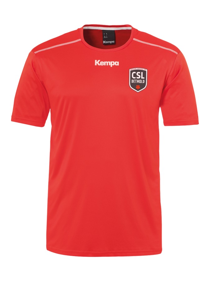 Kempa Poly Trikot