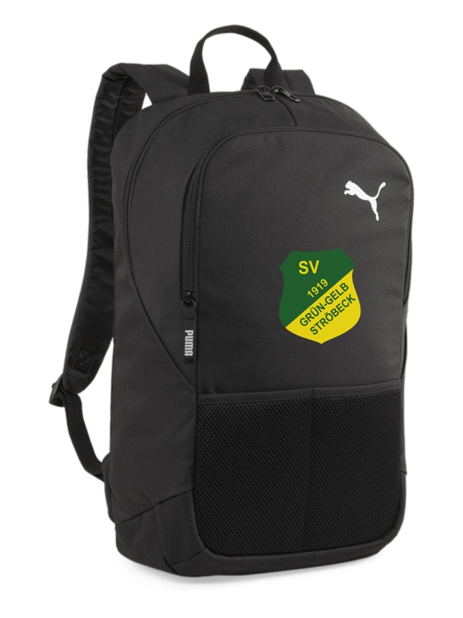 PUMA teamGOAL Rucksack