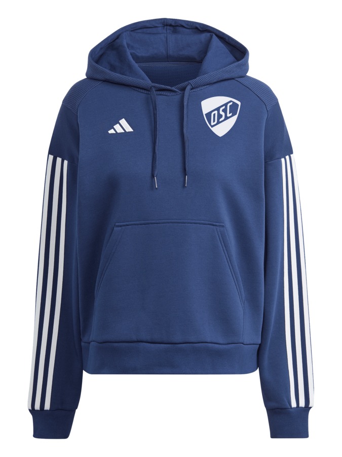 adidas Tiro 23 Competition Hoodie Damen