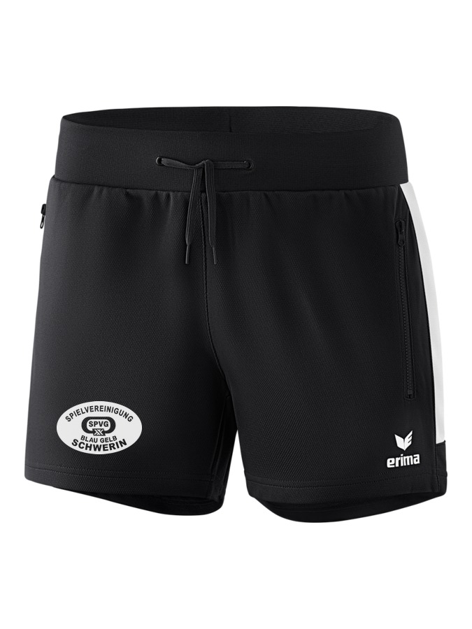 Erima Squad Worker Shorts Damen