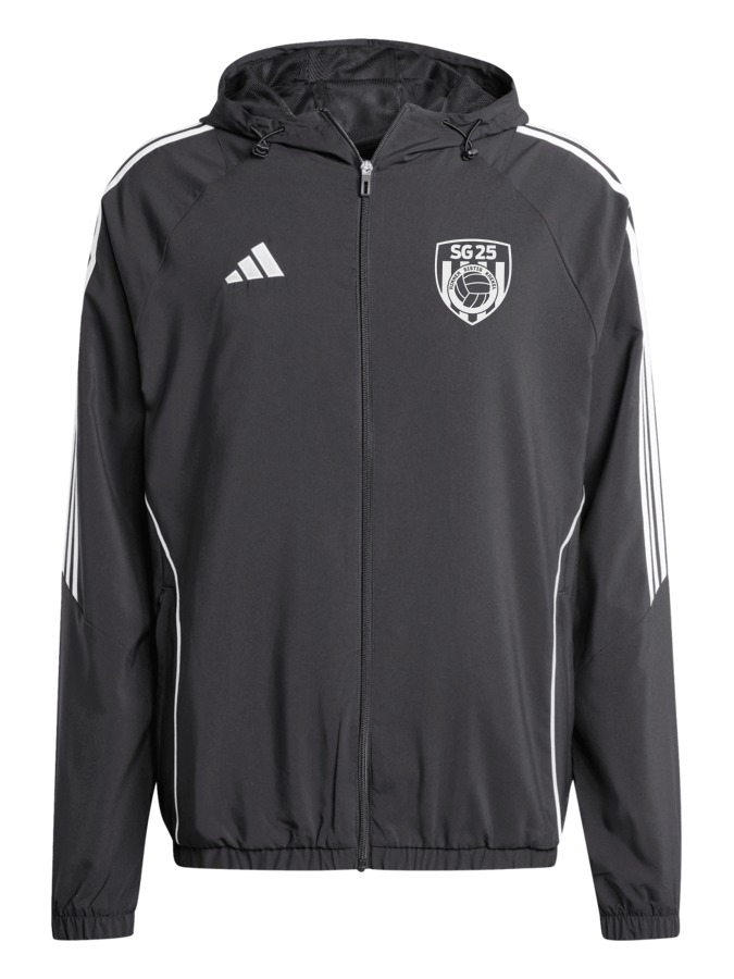 adidas Tiro 24 Windbreaker