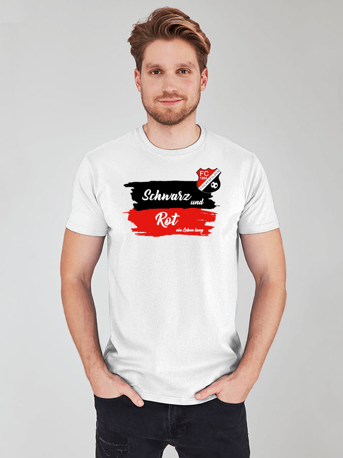 Shirt Loyal Herren