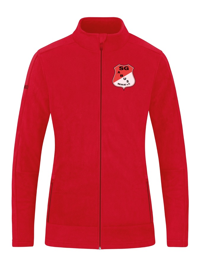 Jako Fleecejacke Damen