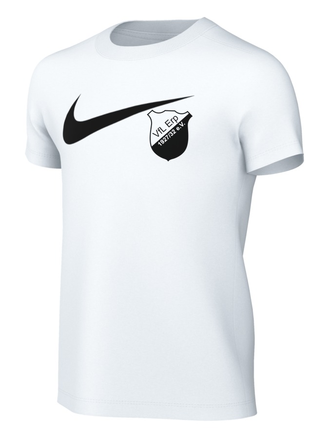 Nike Park 20 Fußball-T-Shirt Kinder
