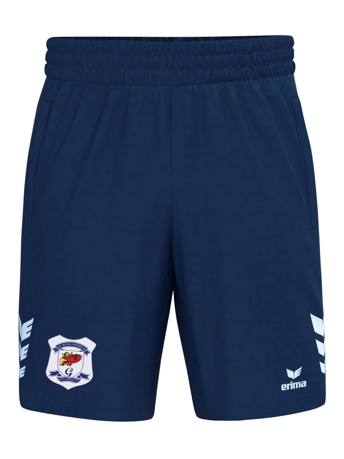 Erima Celebrate 125 Shorts