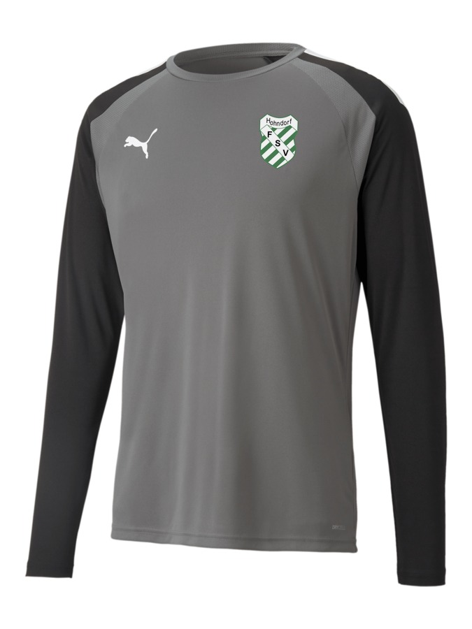 PUMA teamPACER Torwart Longsleeve Trikot
