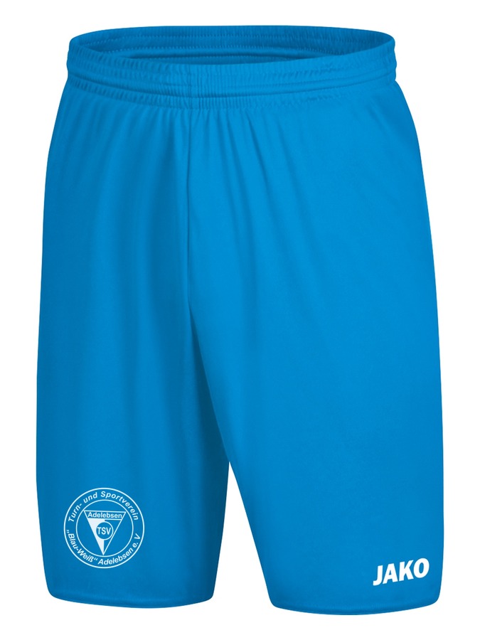 Jako Sporthose Manchester 2.0 ohne Innenslip