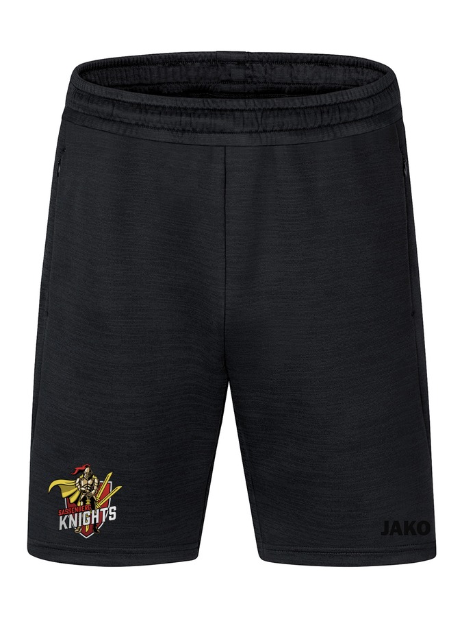 Jako Short Challenge Damen