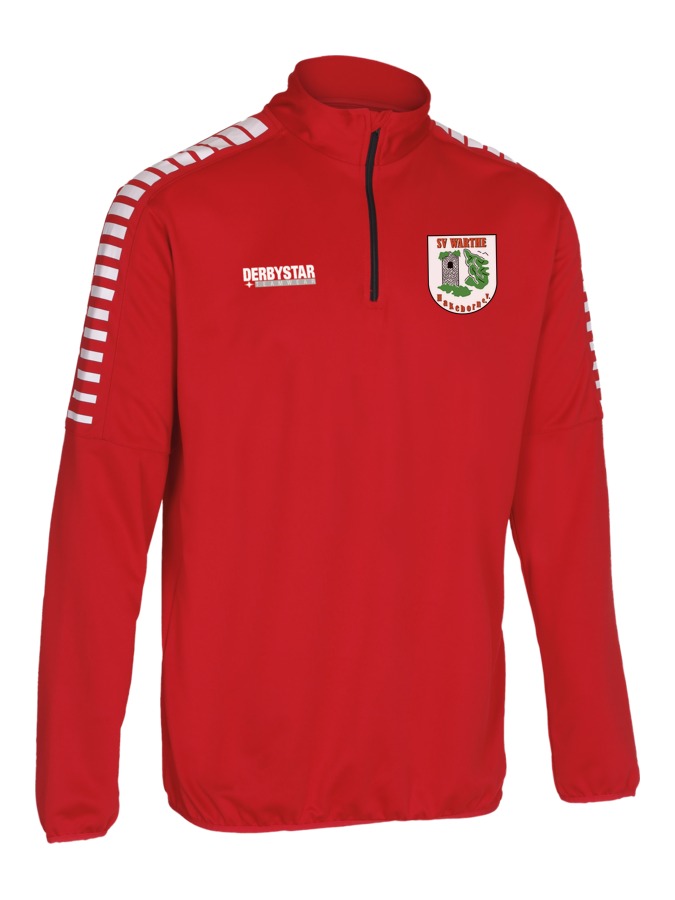 Derbystar Hyper Trainingstop