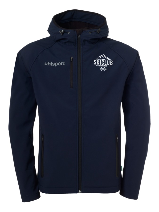 uhlsport Essential Softshelljacke