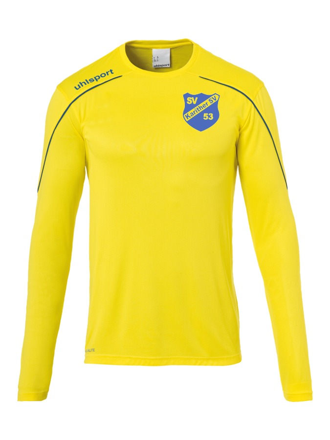 uhlsport Stream 22 Trikot Langarm
