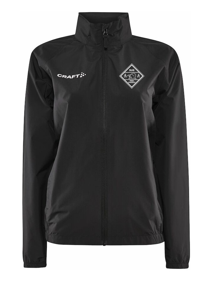 Craft Evolve Regenjacke Damen