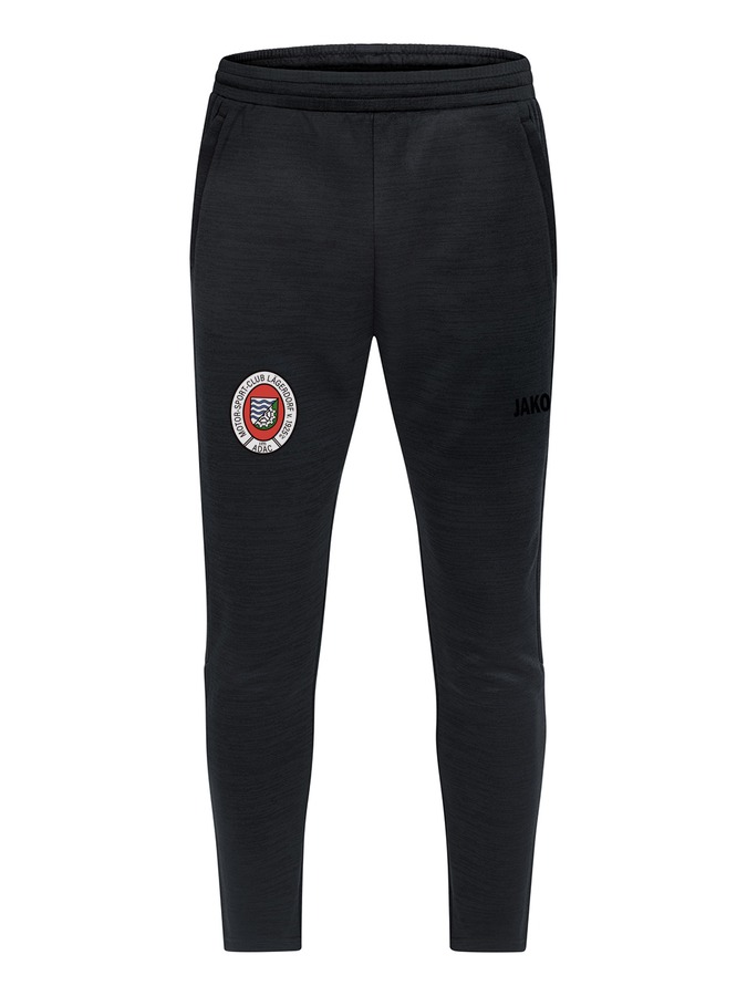 Jako Jogginghose Challenge