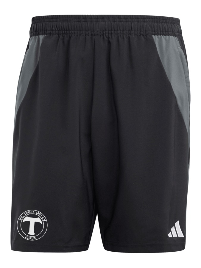 adidas Tiro 24 Competition Downtime Shorts