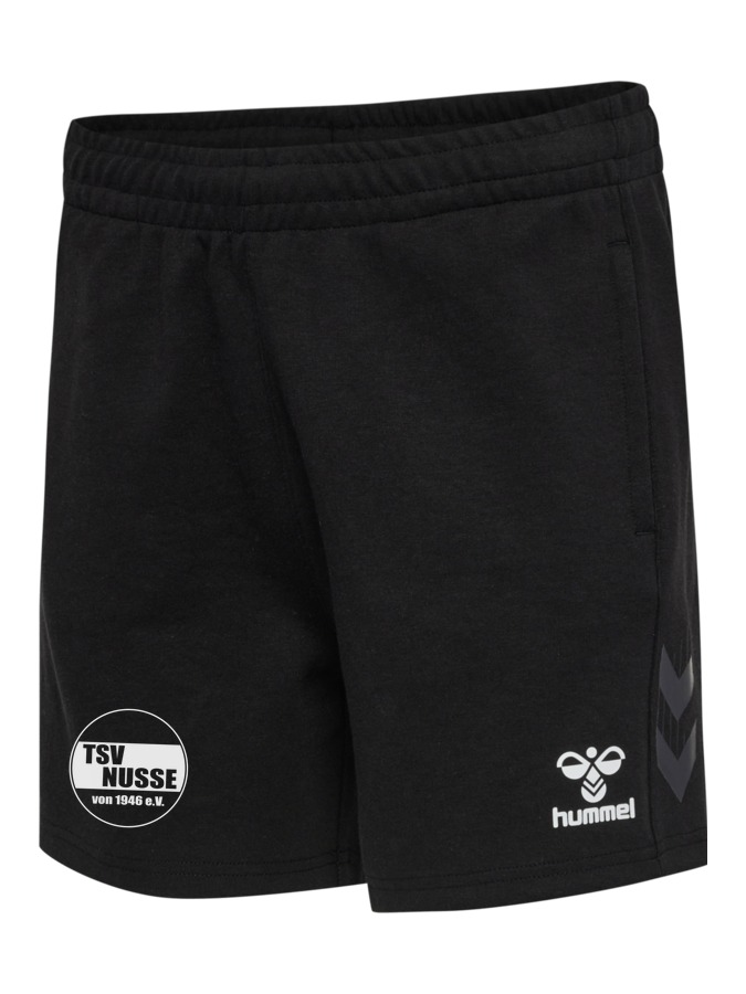 Hummel Travel Shorts Damen