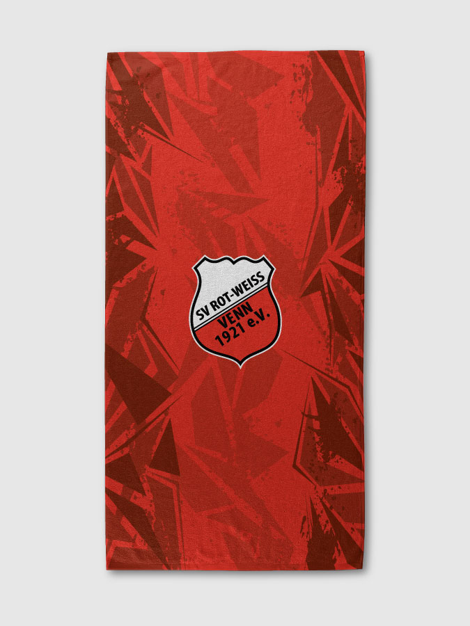 Strandhandtuch Dynamic