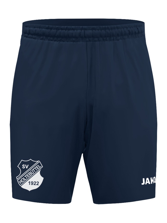 Jako Trainingsshort Dynamic