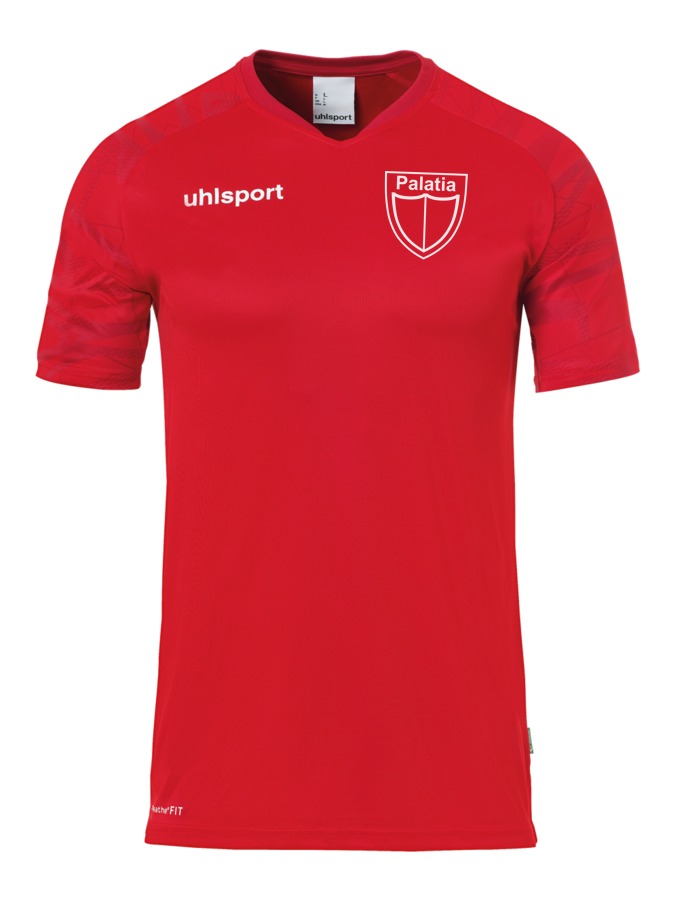 uhlsport Goal 25 Trikot Kurzarm