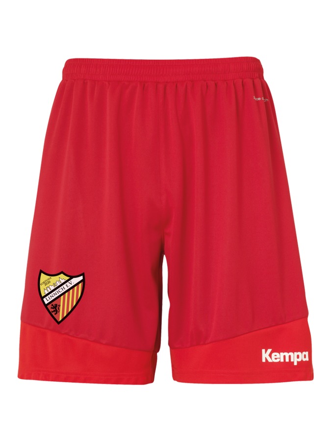 Kempa Emotion 2.0 Shorts