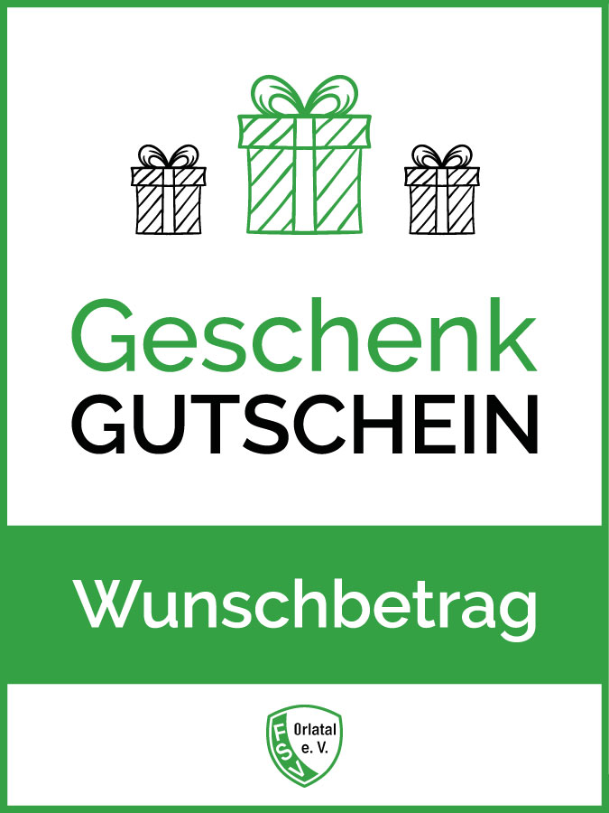 Gutscheine