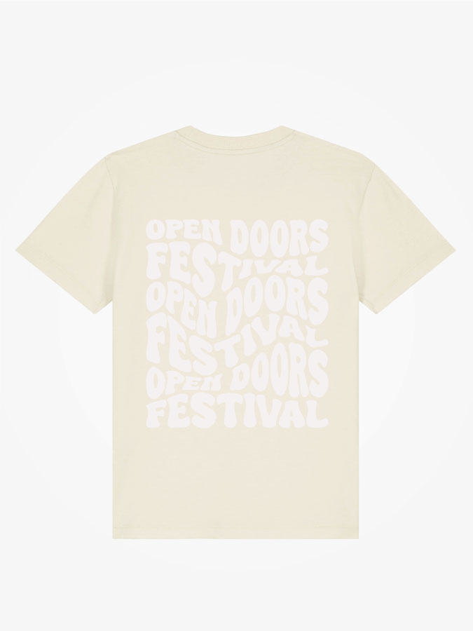 Shirt Wavy Kids
