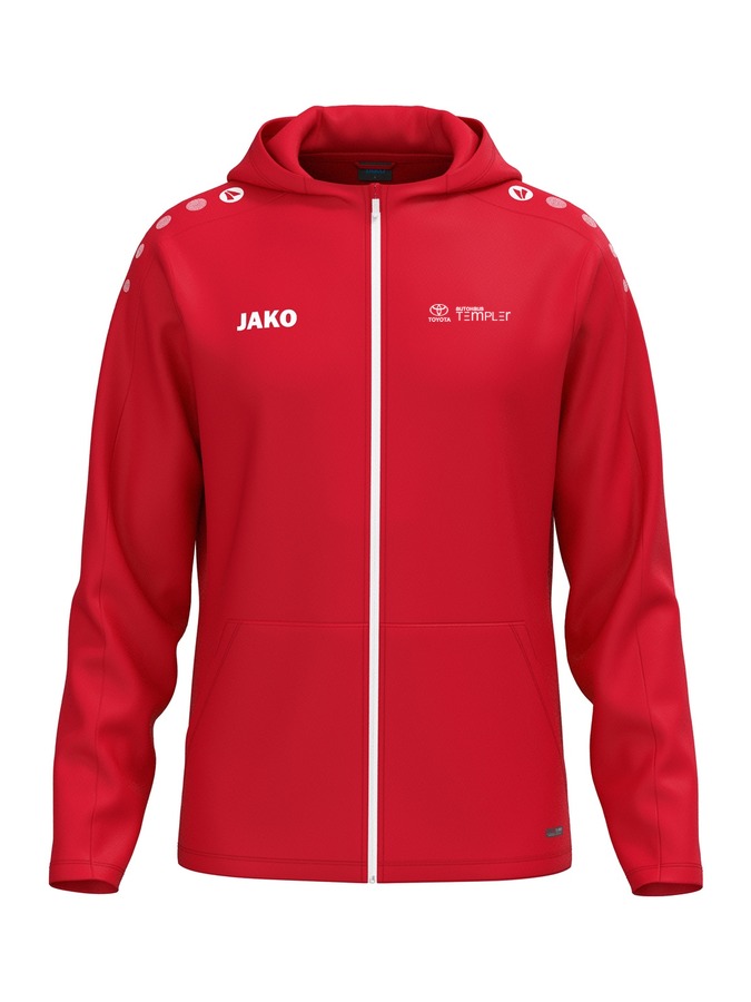 Jako Kapuzenjacke One