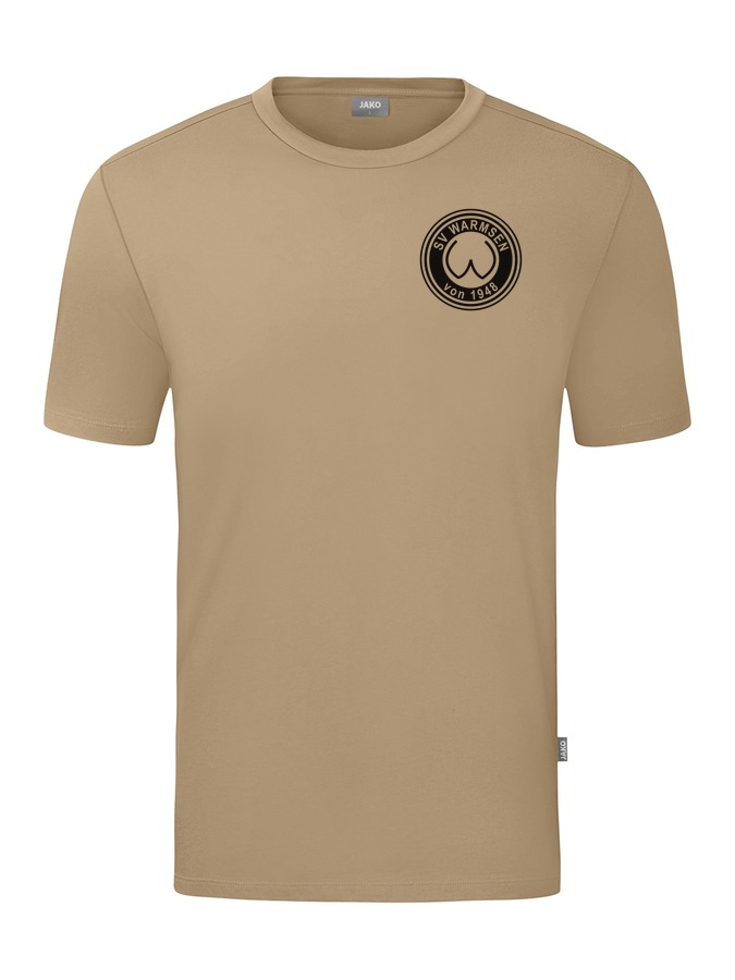 Jako T-Shirt Organic