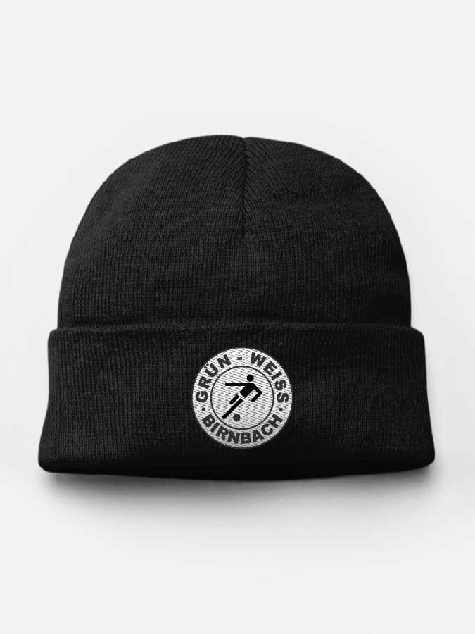 Beanie Kids Sticklogo