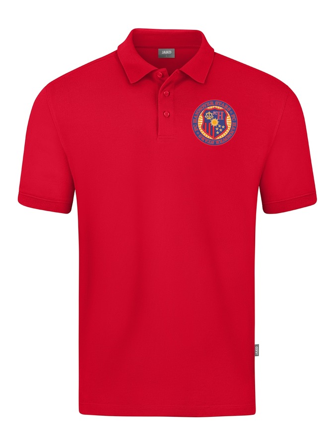 Jako Poloshirt Doubletex Damen