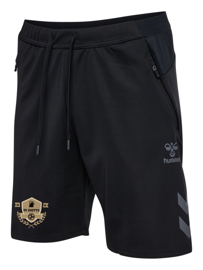 Hummel Cima 2.0 Shorts