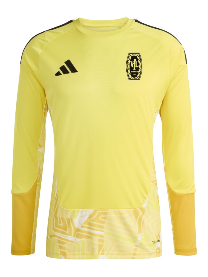 adidas Tiro 26 Competition Torwarttrikot Longsleeve