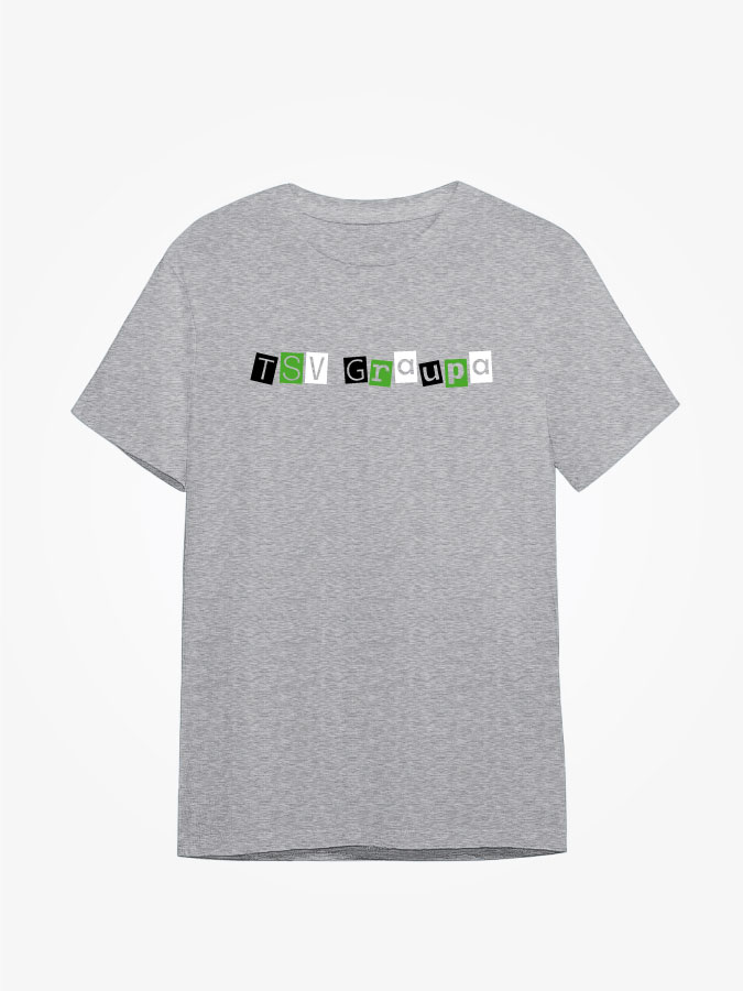 Shirt Letter Kids