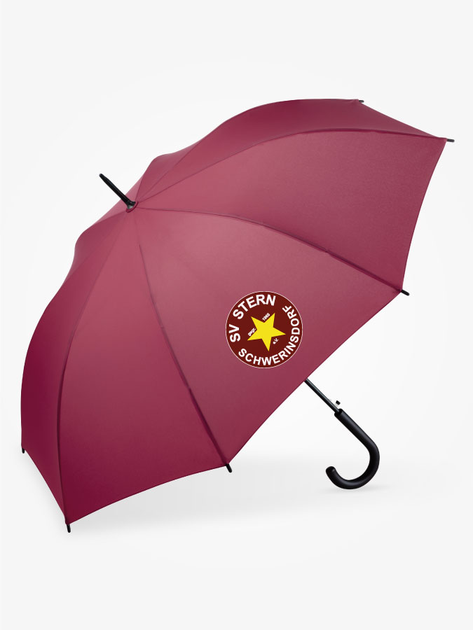 Regenschirm Logo