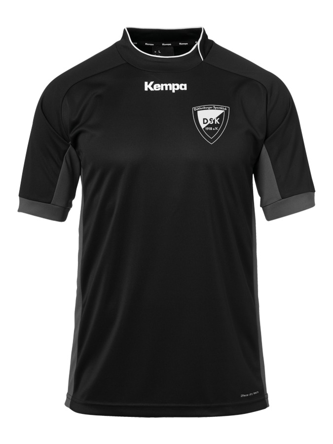 Kempa Prime Trikot