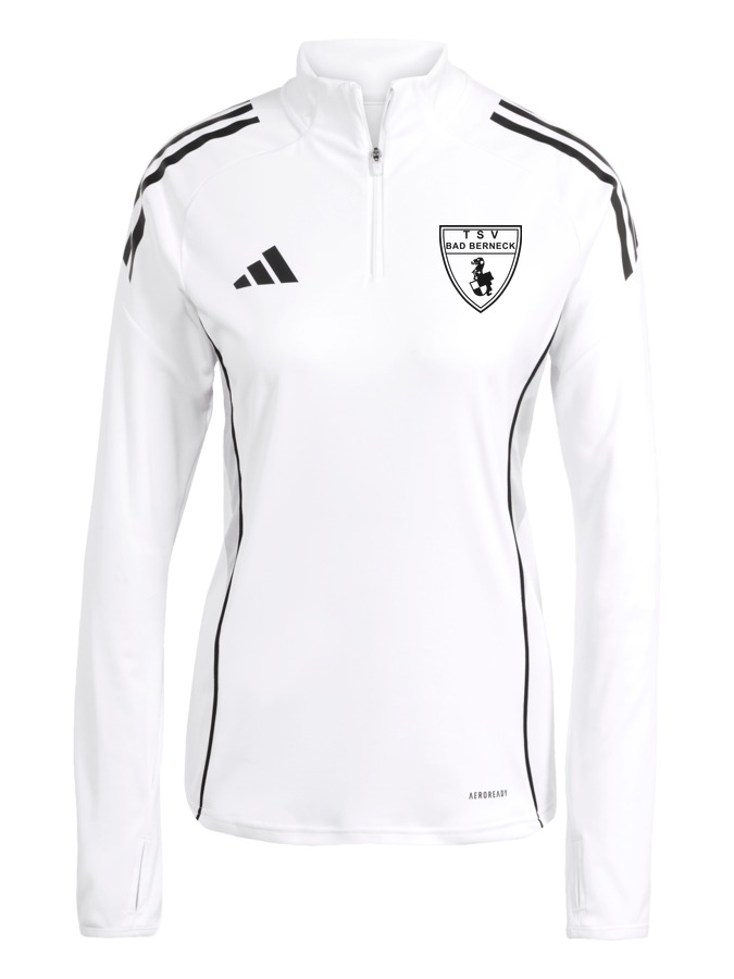 adidas Tiro 25 Competition Trainingstop Damen