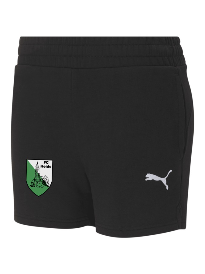 PUMA teamGOAL 23 Casuals Shorts Damen