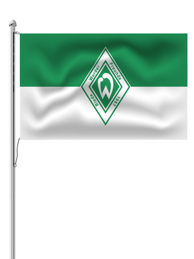 Hissfahne Logo