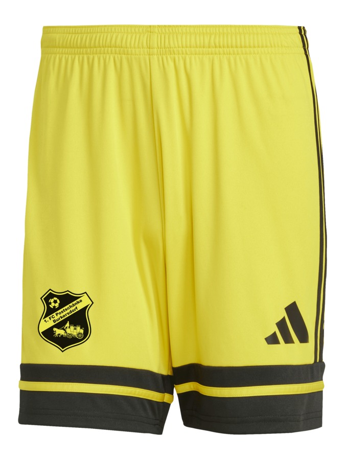 adidas Squadra 25 Shorts