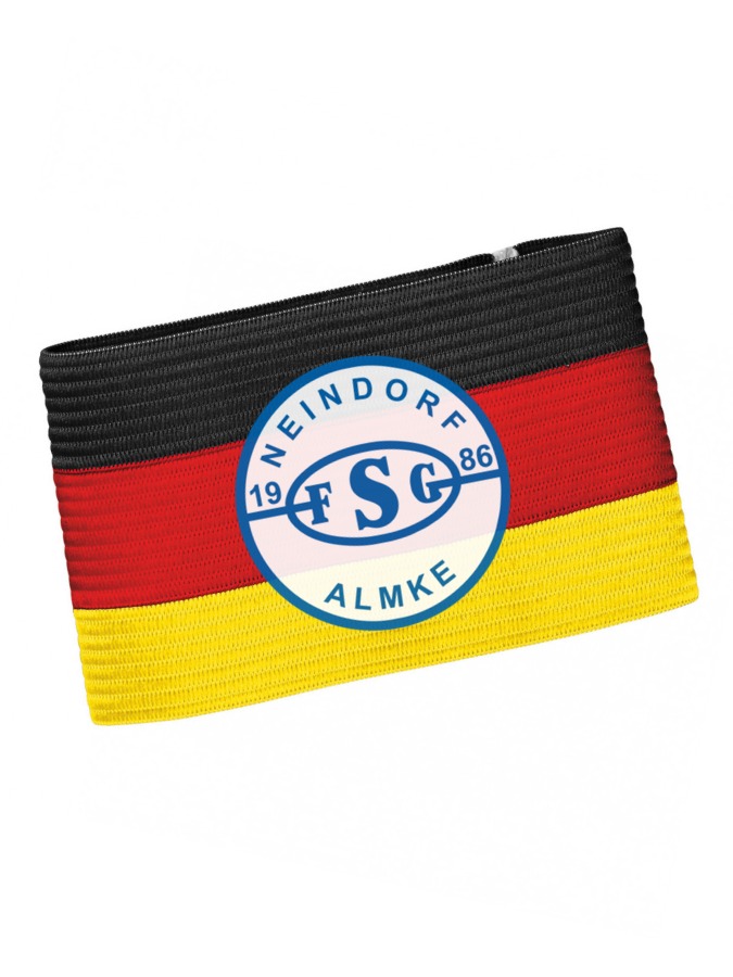 Kapitänsbinde Deutschland