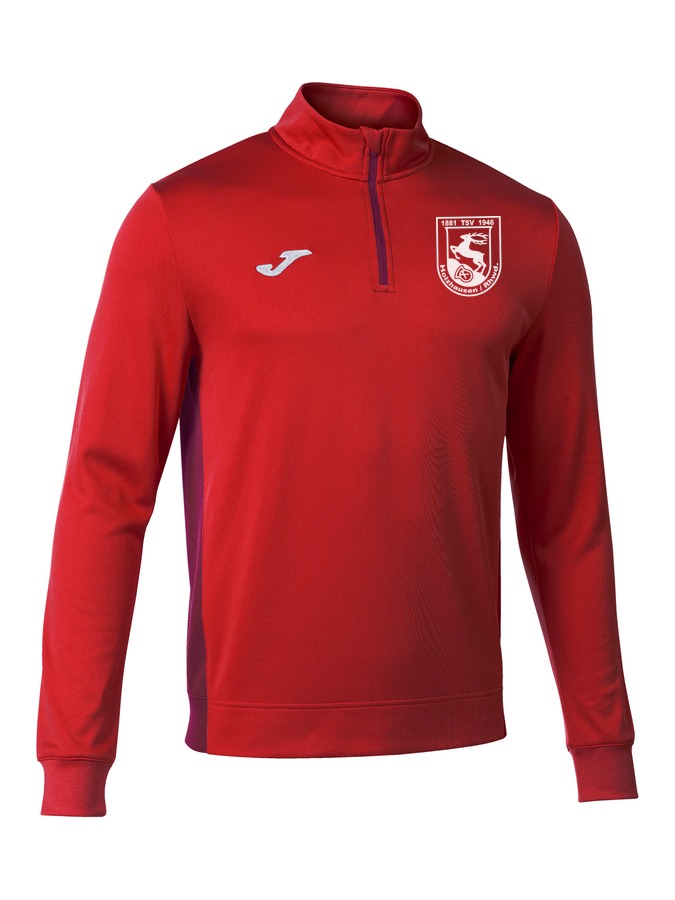Joma Ziptop Winner II